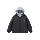 Темно-серый