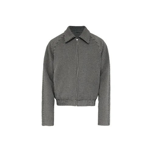 J CAESAR STUDIO Куртки Пальто Унисекс