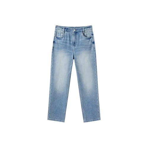 GXG Мужские Джинсы