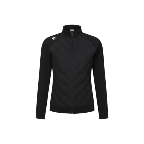 DESCENTE Мужские Куртки