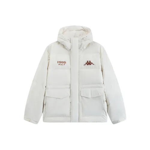 Серия KAPPA 1916 Пуховик Унисекс