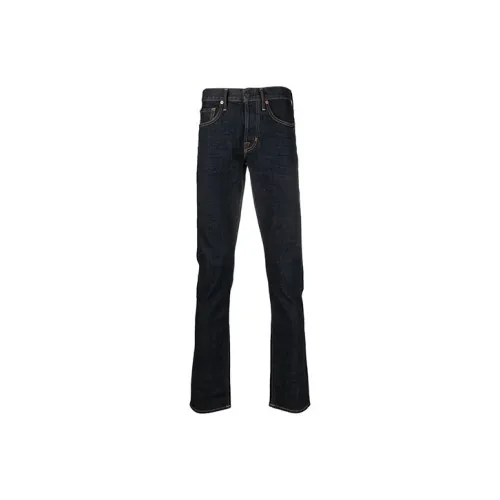 TOM FORD Blue Men's Jeans TOM FORD Синий Мужские Джинсы