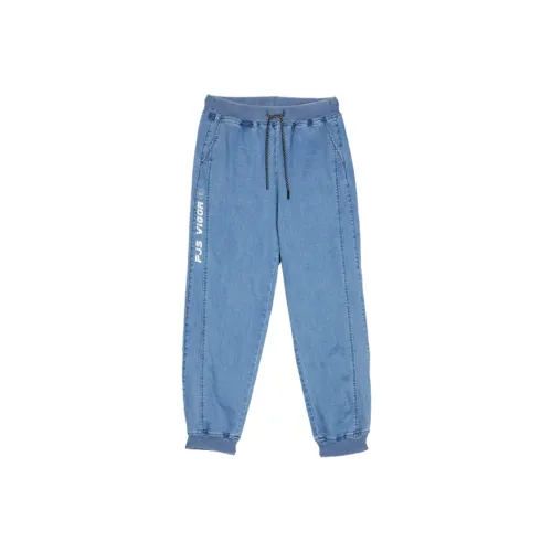 PJ's Vigor Skinny Jeans Unisex Blue
