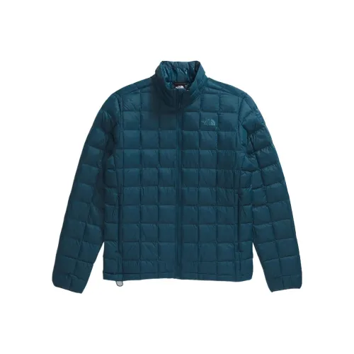 THE NORTH FACE ThermoBall Куртка Мужская Синяя