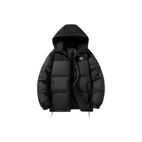 JEEP SPIRIT Мужские пуховики