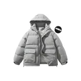 Средне-серый