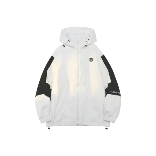 TALKING TOM Куртки и Пальто Унисекс