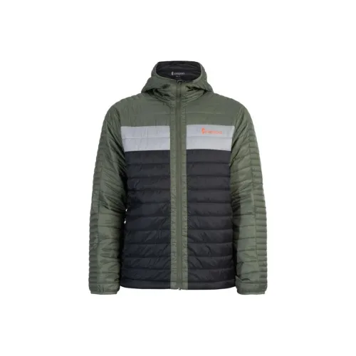 Cotopaxi Куртки и Пальто Мужской Зеленый