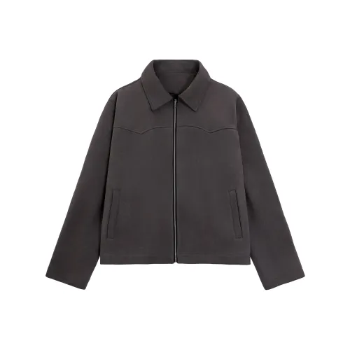 ANYWEARLAB Хлопковый пуховик унисекс