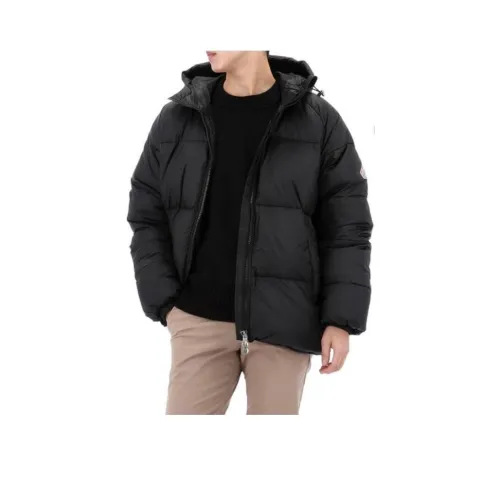 PYRENEX Куртки и Пальто Мужской Черный