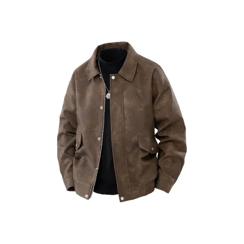 S.k. Manor Hill Куртки и Пальто Унисекс