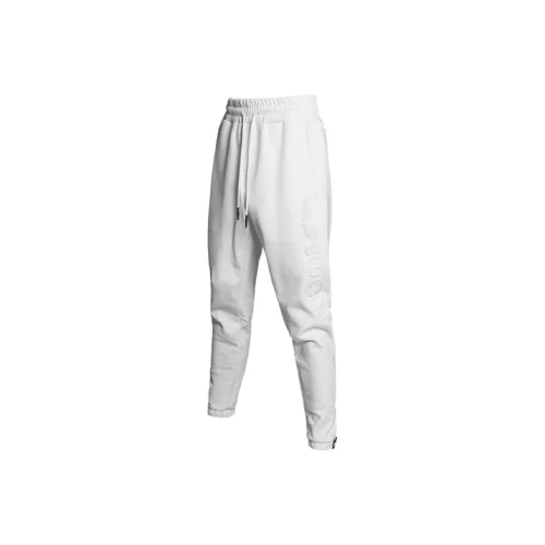 BLUESFLY Мужские Вязаные Спортивные Штаны