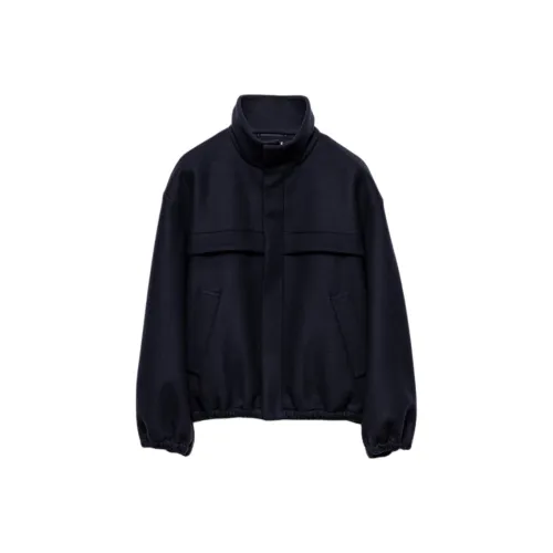 PRADA Blue Men's Jackets  
PRADA Синий Мужские Куртки
