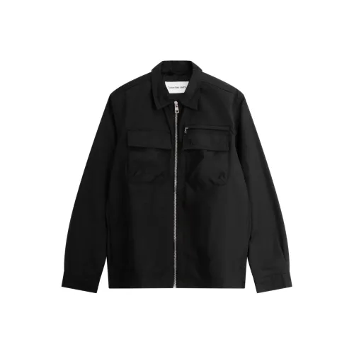 Calvin Klein SS24 Series Мужские Куртки