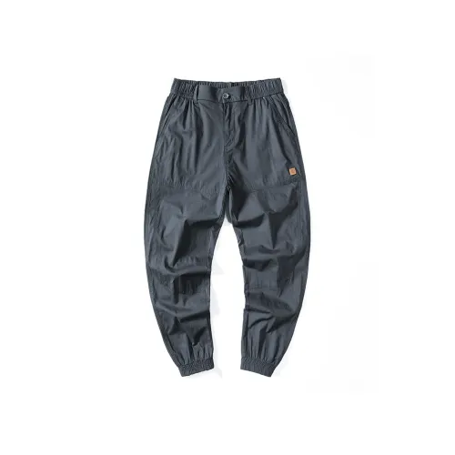 JEEP SPIRIT Мужские Карго Брюки