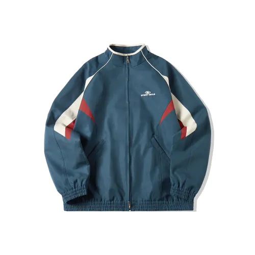 EPTISON Унисекс Куртки