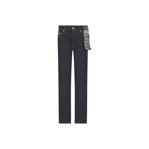 VERSACE JEANS COUTURE Джинсы Мужские Синие