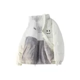 Бежево-абрикосовый (Вышитая версия-9073)