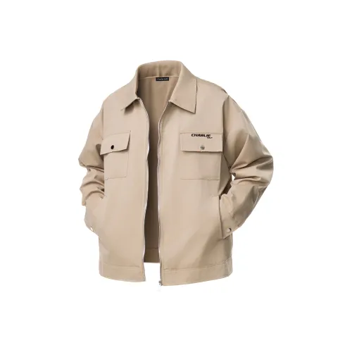 CHARLIE GOLF Унисекс Куртки