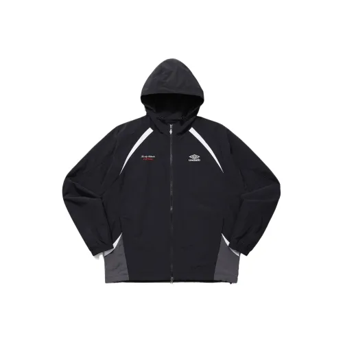 Umbro совместные мужские куртки