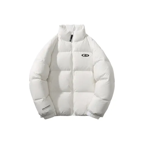 GOLFCROSS Унисекс Пуховики