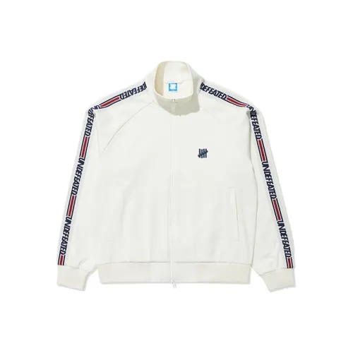 UNDEFEATED SS24 Куртки и Пальто Мужской