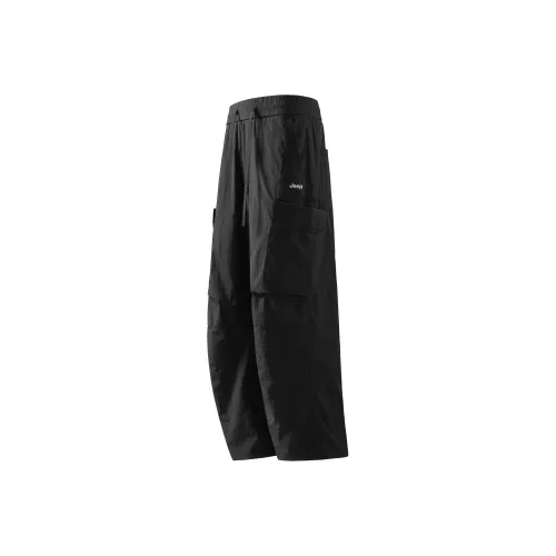 JEEP Leisure Collection Унисекс Брюки карго