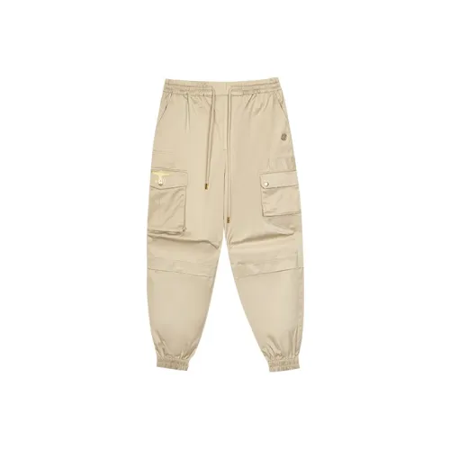 Boy London Вязаные спортивные брюки унисекс хаки