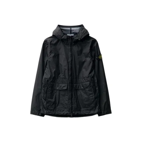 STONE ISLAND Куртки и Пальто Мужской