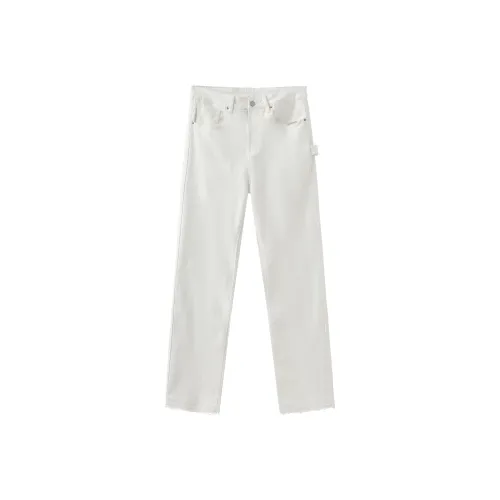 UNKNOWTAL Унисекс Джинсы