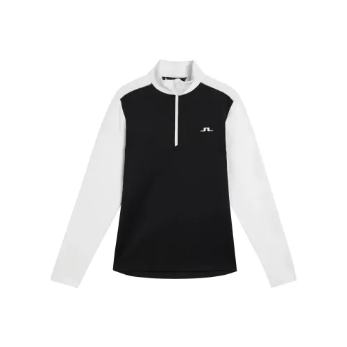 J.Lindeberg Куртки и Пальто Мужской Черный