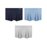 Королевский синий + лазурный + светло-серый