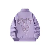 Фиолетовый