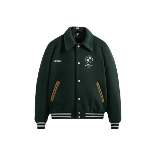 KITH Куртки и Пальто Мужской Зеленый