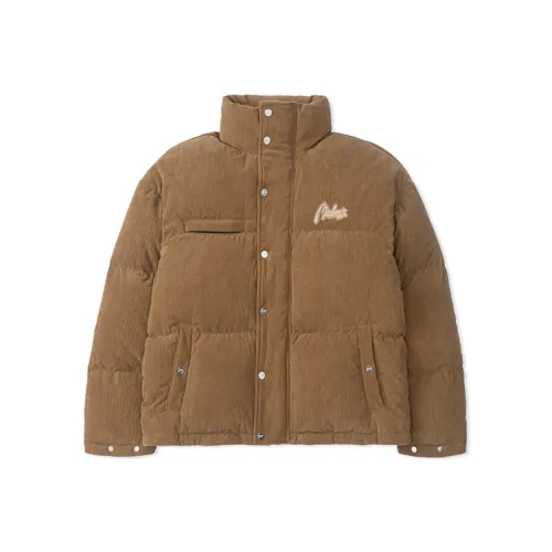 MEDRIA Унисекс Пуховики