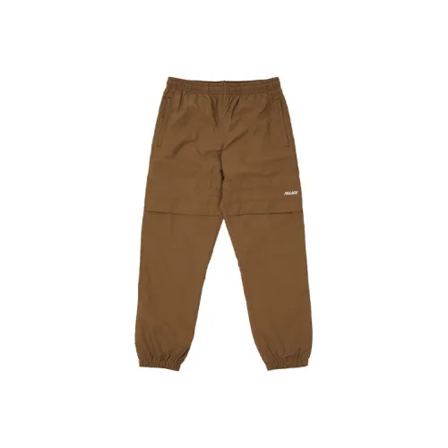 Дворцовый Кофе Унисекс Вязаные Спортивные Брюки