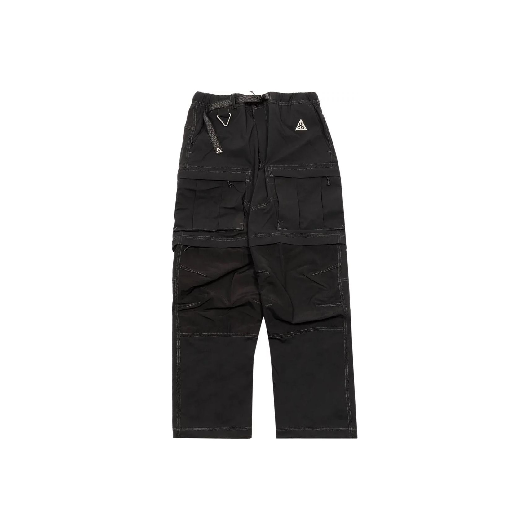 Лучшие Nike ACG Smith Summit Cargo Pants 2026: как выбрать и где