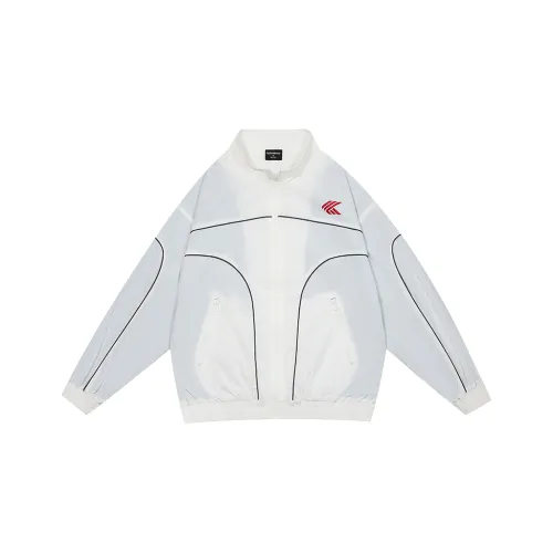 Kang's Wonderland Куртки и Пальто Унисекс