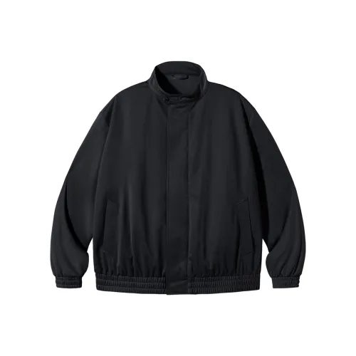 PSO Brand Унисекс Куртки
