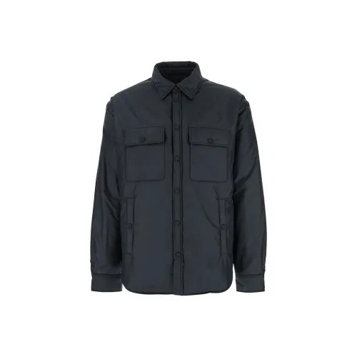 DSQUARED 2 Куртки и Пальто Мужской Черный