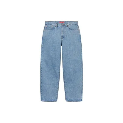 Supreme SS22 Унисекс Джинсы