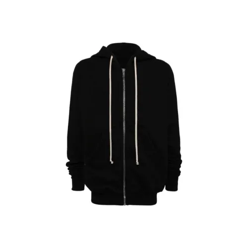 Rick Owens DRKSHDW Куртки и Пальто Мужской Черный