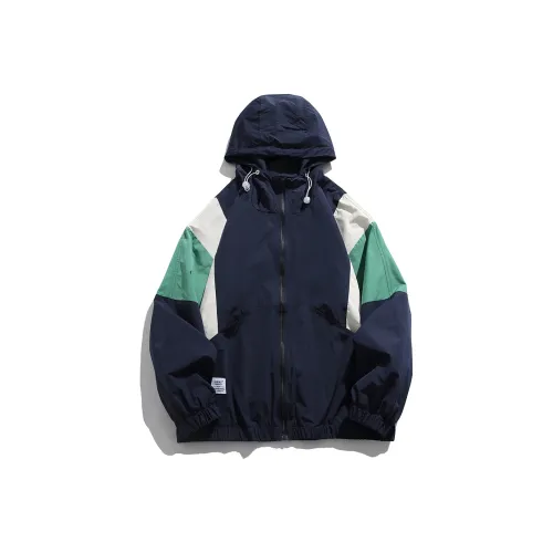 OWF Унисекс Куртки