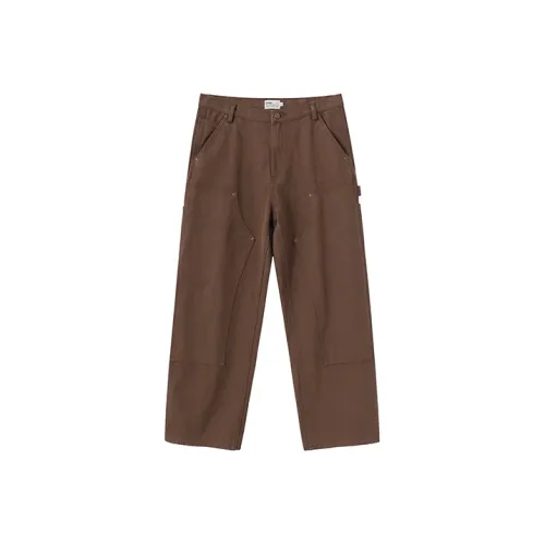 BUTTBILL Унисекс Брюки карго