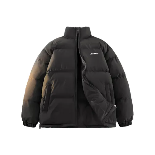 PRESSURE Пуховая куртка Пальто Унисекс