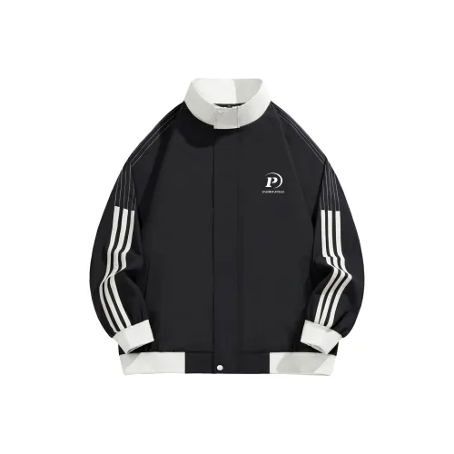 Paddy Julia Куртки и Пальто Унисекс