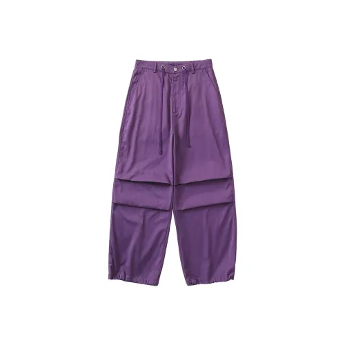 Crying Center Унисекс Брюки карго