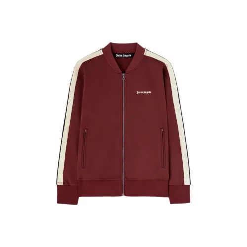 PALM ANGELS Красные Мужские Куртки