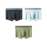 Чёрный + Далёкий Небесный Синий + Гороховый Зелёный