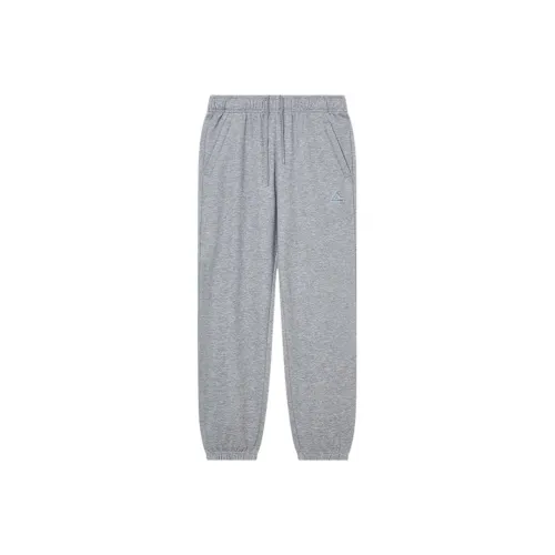 PEAK Фотиния Серый Мужские Беговые Штаны